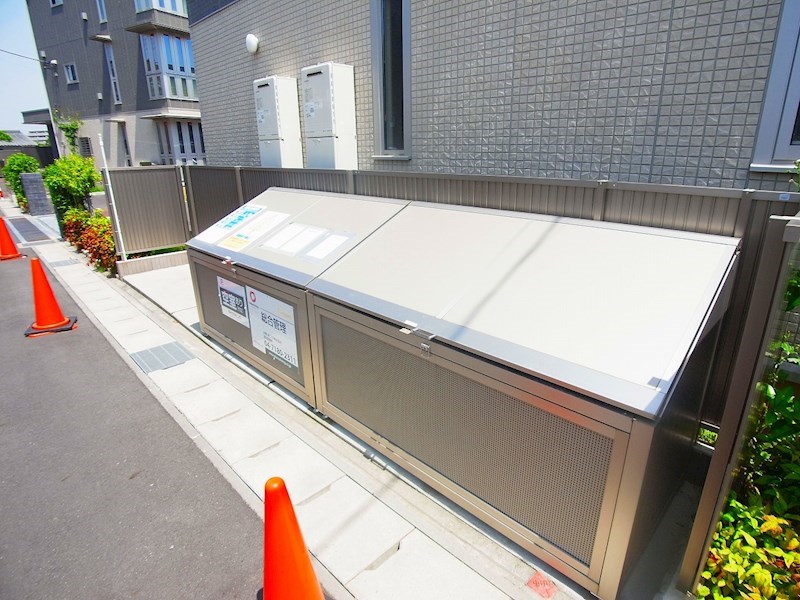 クレアⅢ その他外観6