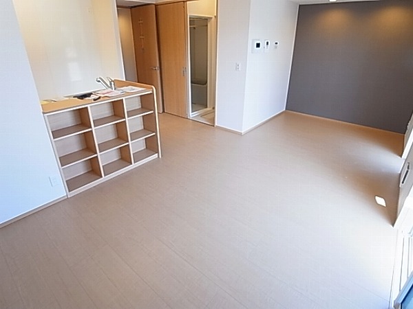 クレアⅢ リビング