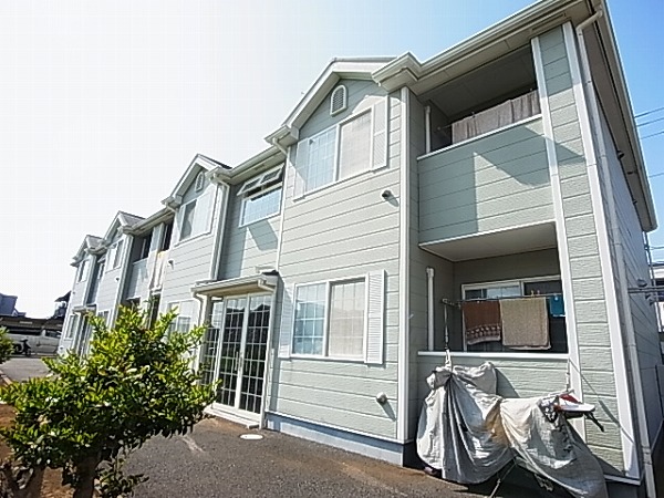 コンフォースⅢ その他外観1