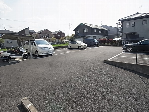 コンフォースⅢ その他外観2