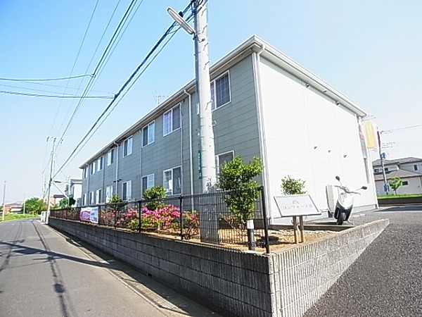 コンフォースⅢ その他外観4