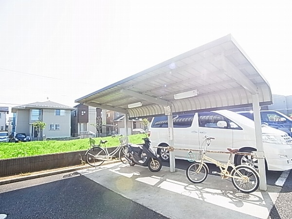 コンフォースⅢ その他外観5