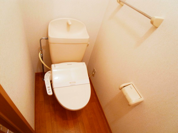 クレール新柏Ｂ その他1
