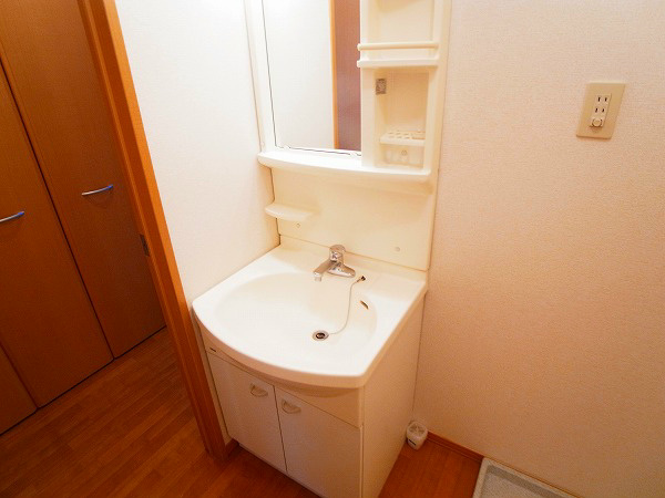 クレール新柏Ｂ その他2