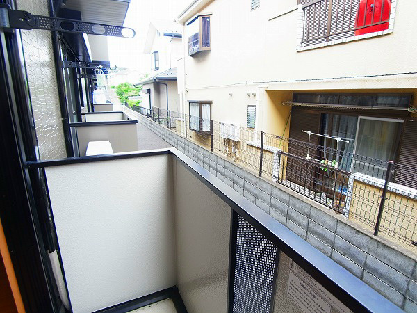 クレール新柏Ｂ その他5