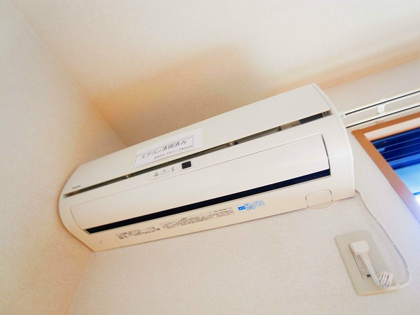 クレール新柏Ｂ その他6