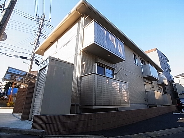 カトレア その他外観1