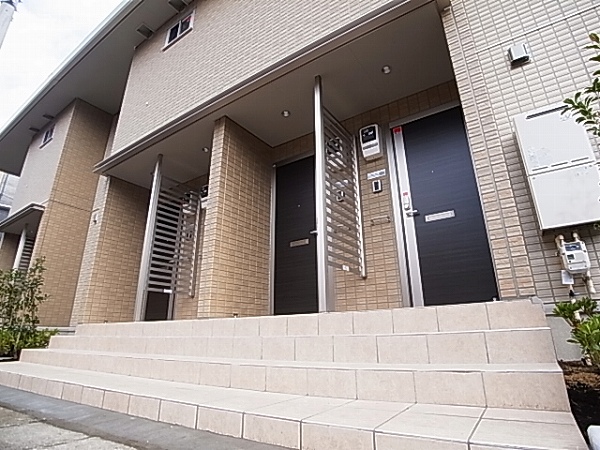 カトレア その他外観2