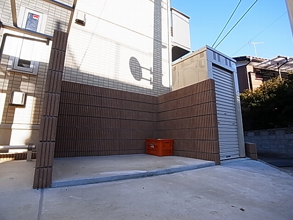 カトレア その他外観5