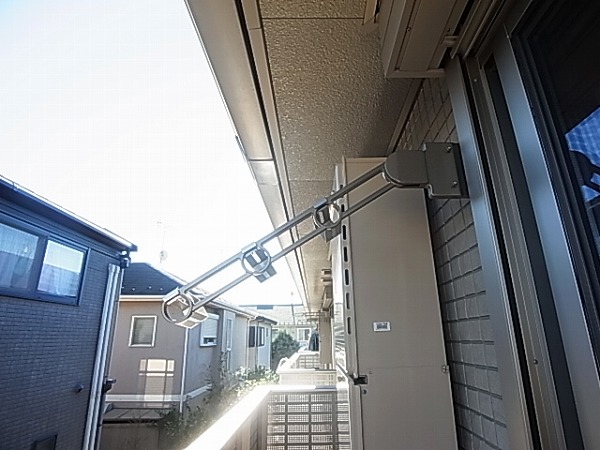 フォリウム　Ｍ その他設備