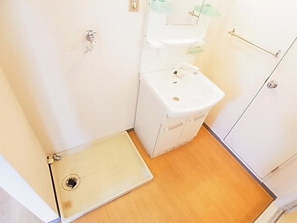 パールハイツ鏑木 その他2