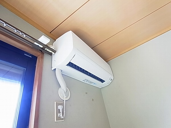 パールハイツ鏑木 その他5