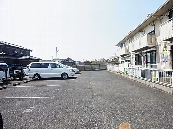 パールハイツ鏑木 その他外観3