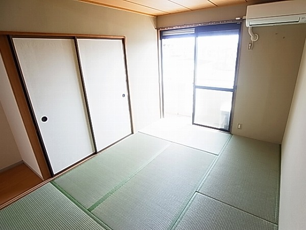 パールハイツ鏑木 その他8