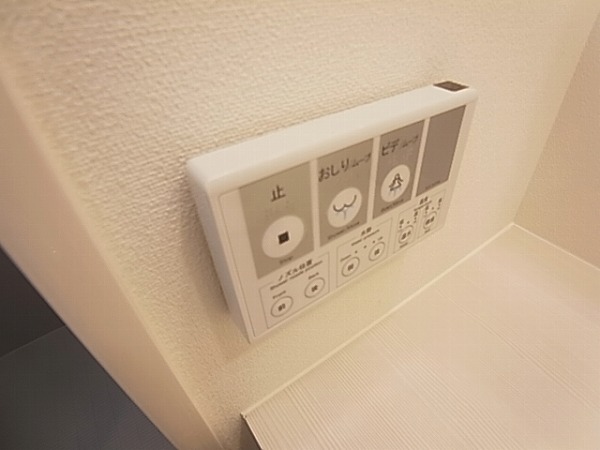 エルスタンザ柏中央 その他15