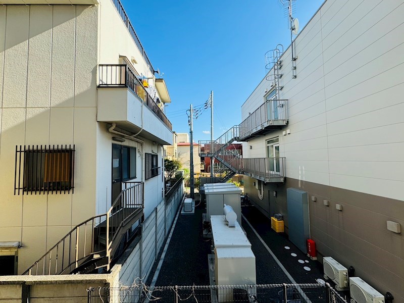 ヴランドール柏中央 その他5