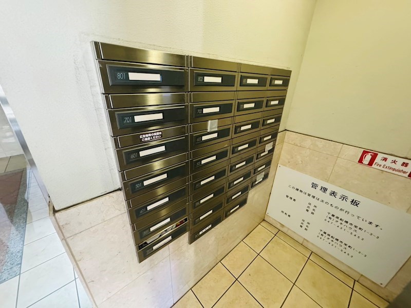 ヴランドール柏中央 その他外観1