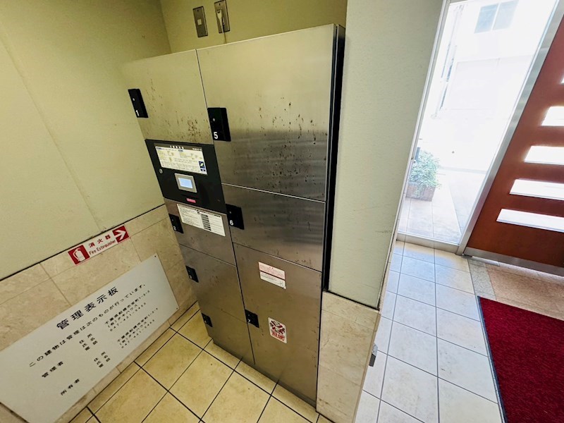 ヴランドール柏中央 その他外観2