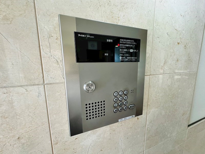 ヴランドール柏中央 その他外観3