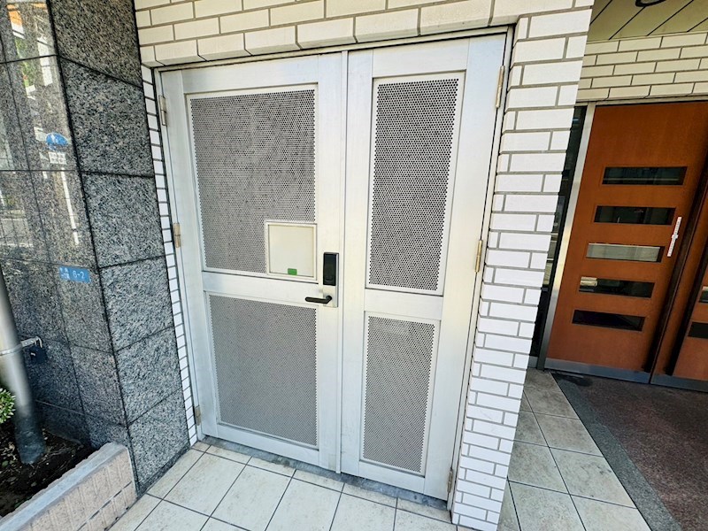 ヴランドール柏中央 その他外観4