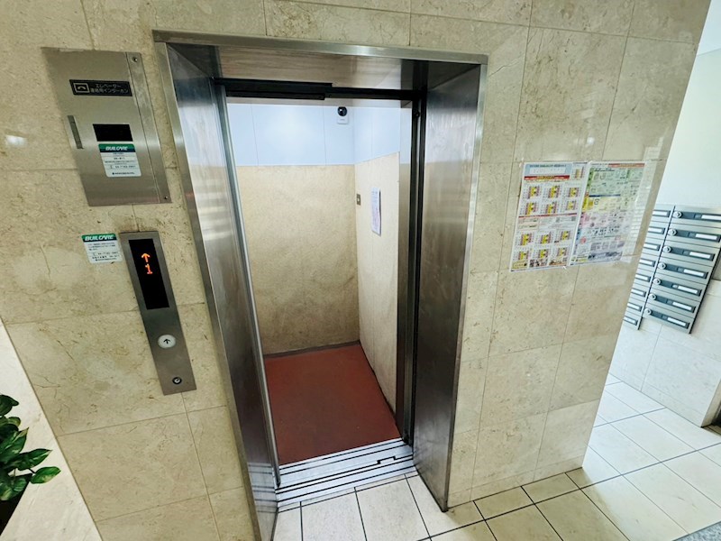 ヴランドール柏中央 その他外観5