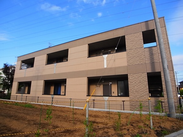 エトワール その他外観1