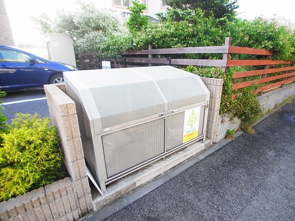 エトワール その他外観4