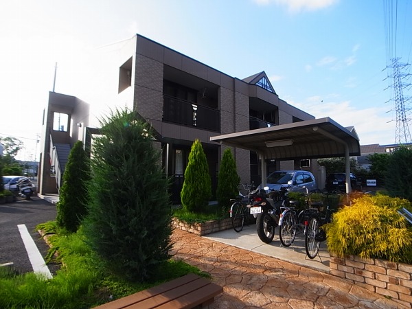 エトワール その他外観6