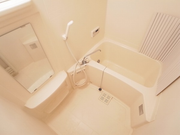 エトワール 風呂画像