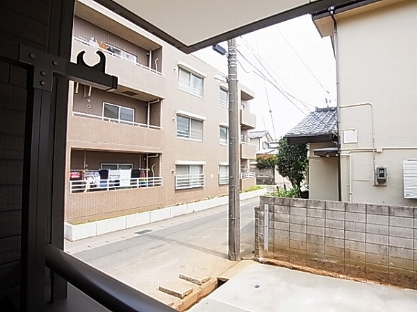 グレースバレー その他6