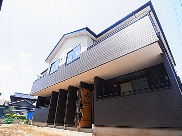 グレースバレー その他外観1