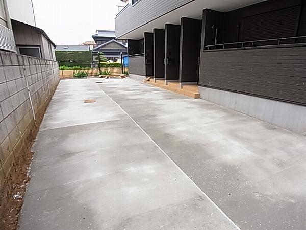 グレースバレー その他外観2