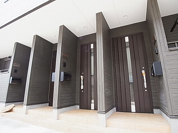 グレースバレー その他外観3