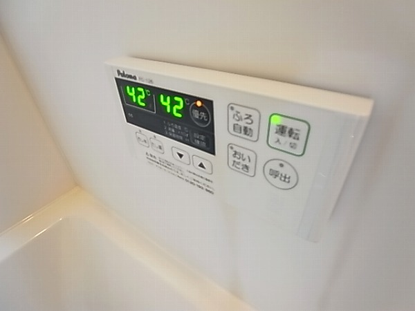 グレースバレー その他8