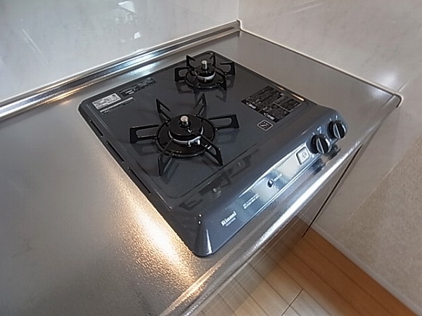 グレースバレー その他9