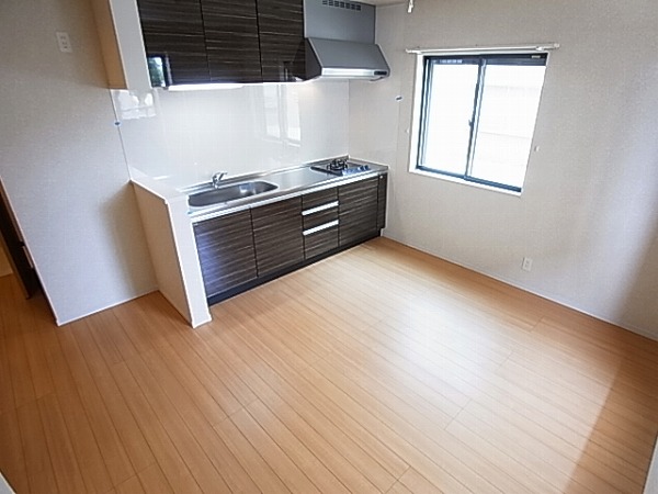 グレースバレー リビング