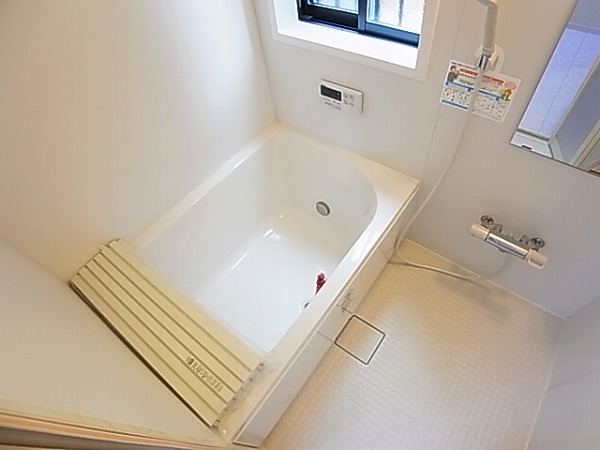 グレースバレー 風呂画像