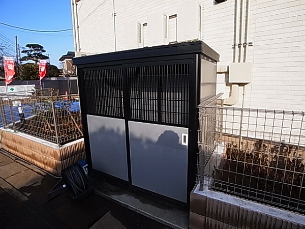 セレナーゼ その他外観3