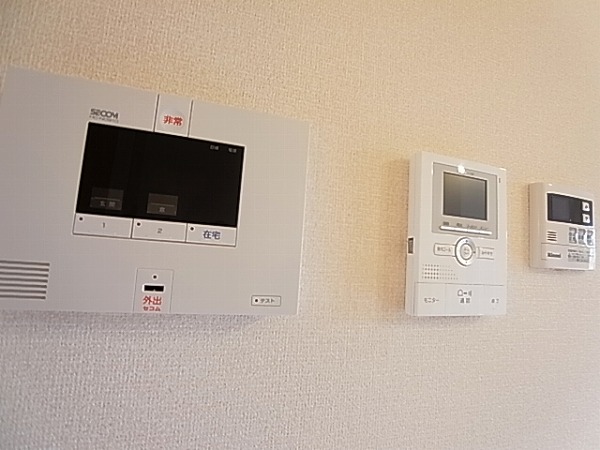 メゾンレーヴ その他4