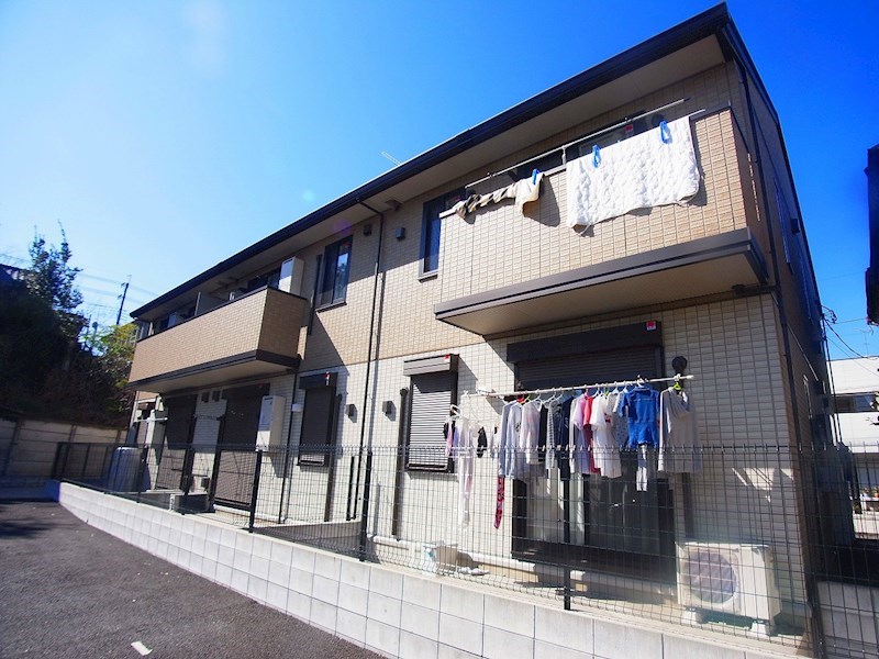 メゾンレーヴ その他外観1