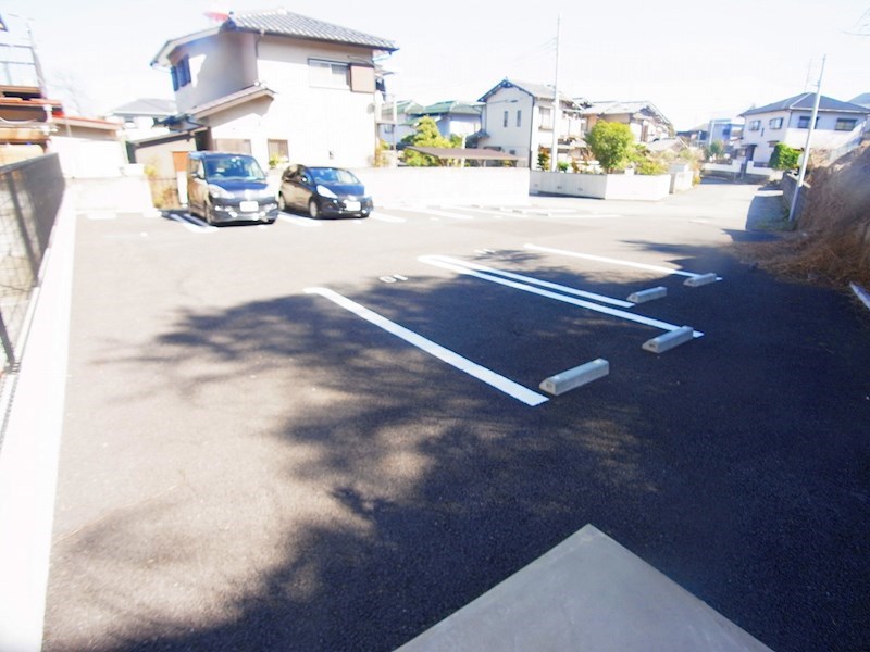 メゾンレーヴ その他外観2