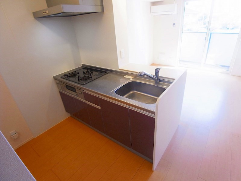 メゾンレーヴ キッチン