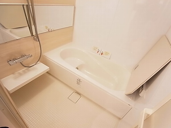 グランヒル 風呂画像