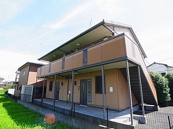 プチ・エトワール その他外観1