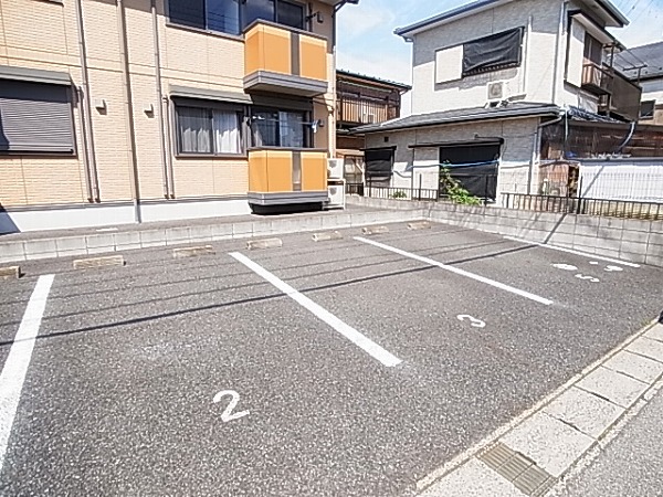 プチ・エトワール その他外観2