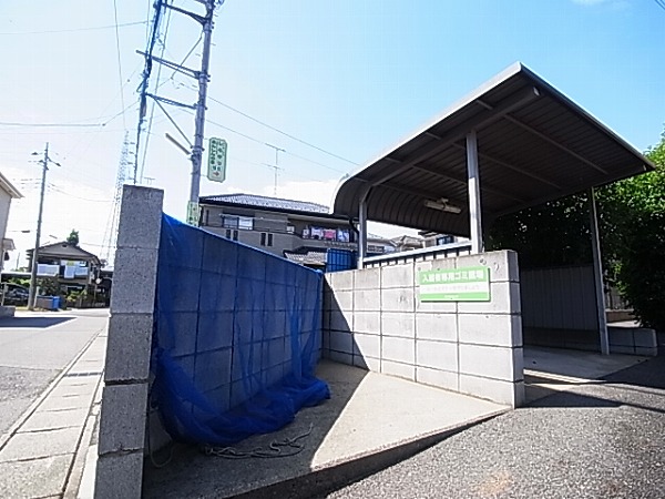 プチ・エトワール その他外観3