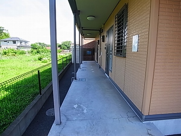 プチ・エトワール その他外観4