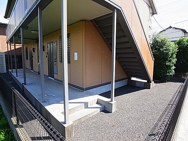 プチ・エトワール その他外観5