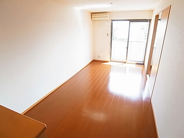 プチ・エトワール リビング