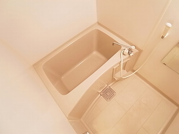 プチ・エトワール 風呂画像